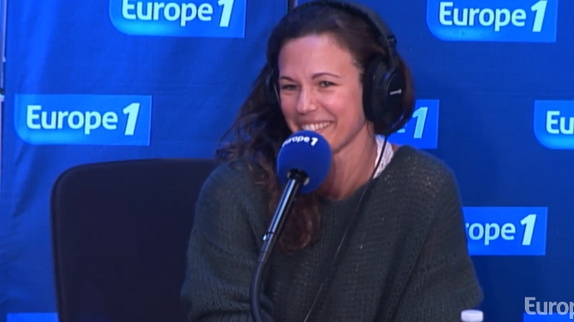 Lorie a "plusieurs propositions" en Chine