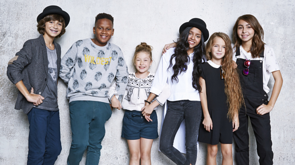 Top Albums : Kids United devant Kool Shen