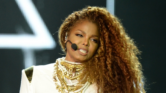 Janet Jackson annule sa tournée européenne