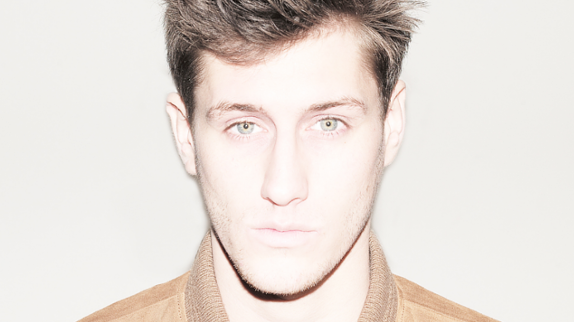 Jean-Baptiste Maunier présente son premier EP