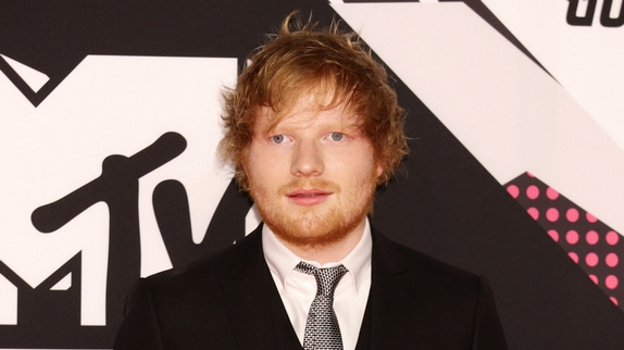Ed Sheeran accusé de plagiat