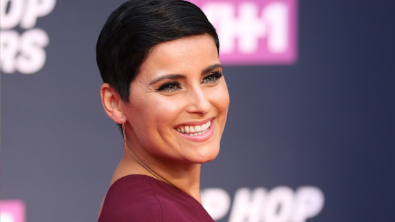 Nelly Furtado revient avec "Islands of Me"