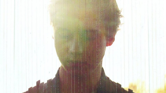 Tim Dup : plume en main et coeur en bandoulière