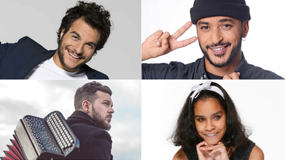 "The Voice Kids" : les invités de la finale