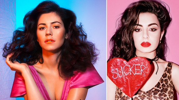 Marina and the Diamonds de retour en studio