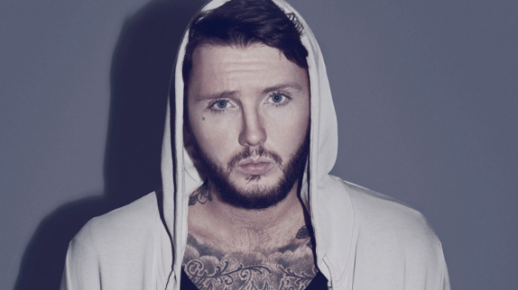 James Arthur : un retour éblouissant (critique)