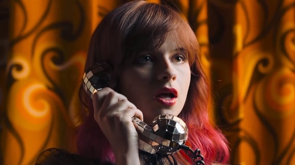Gabrielle Aplin revient avec "Miss You"
