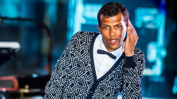 Stromae met un terme à sa carrière ?