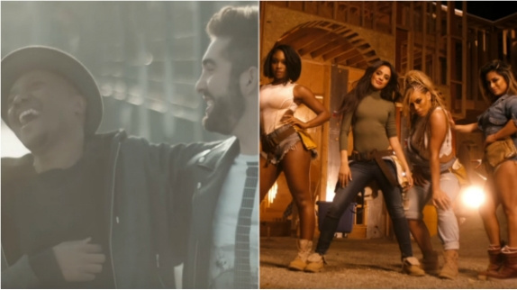 2016 : les clips les plus vus en France sont...