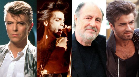 Ils nous ont quittés en 2016