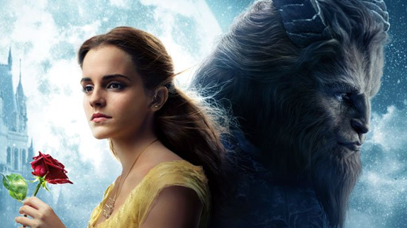 "La Belle et la Bête" : écoutez Ariana Grande !