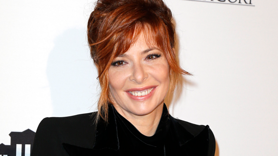 Mylène Farmer quitte Universal !