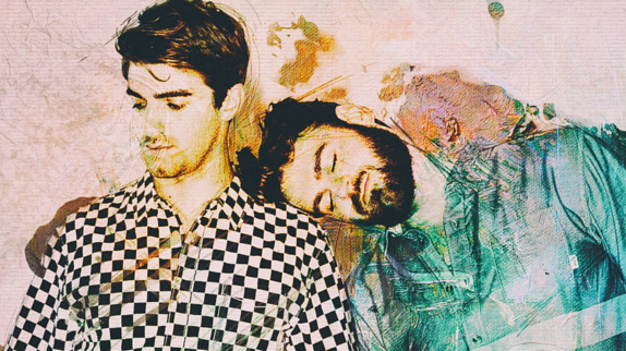 The Chainsmokers : la tracklist de l'album