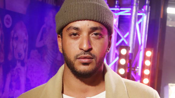 Slimane se lance au cinéma !
