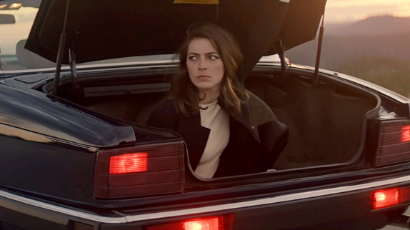 Fishbach se dédouble dans "Un autre que moi"