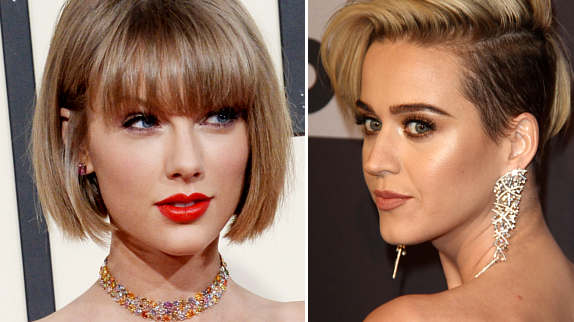Taylor Swift sabote la sortie de "Witness"