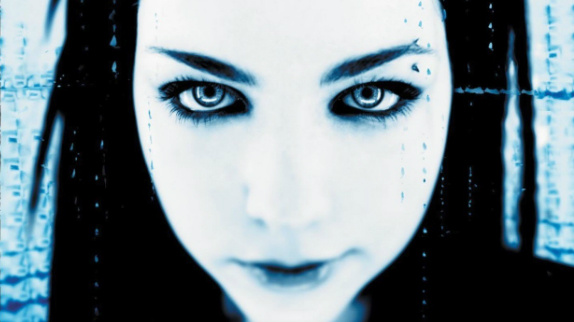 Evanescence enfin de retour !
