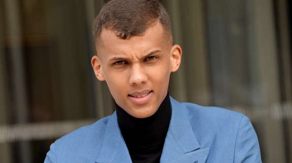 Stromae se confie sur sa santé