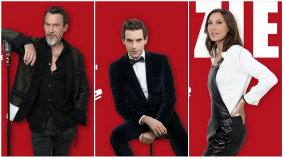 Mika confirme son retour dans "The Voice"
