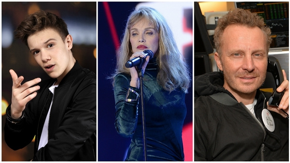 "Danse avec les stars" : le casting complet !