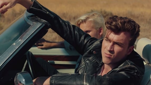Ofenbach : le clip "Katchi" en exclu !