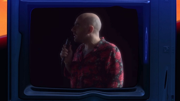 Da Silva : un clip et un concert à Paris
