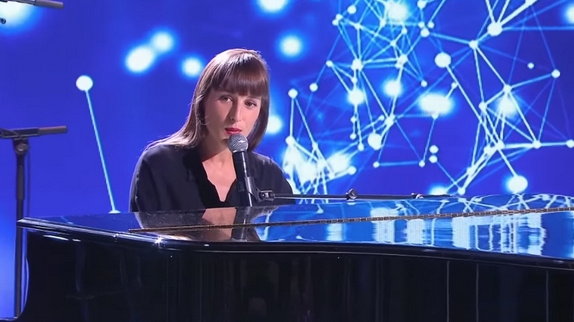 Juliette Armanet en concert, ça vaut quoi ?