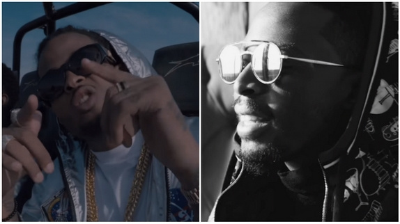Top Titres : Kalash leader, Dadju s'impose
