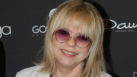 France Gall hospitalisée d'urgence