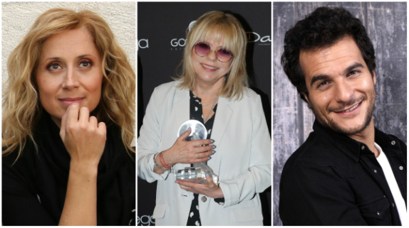 France Gall : les stars lui rendent hommage