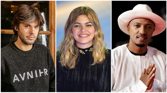 Victoires de la Musique 2018 : les nommés sont...