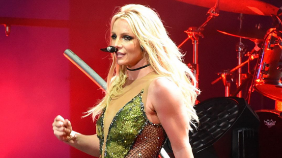 Britney Spears : nouvelle résidence à Vegas !