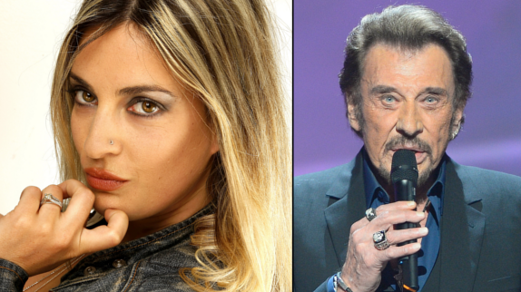 Eve Angéli fait marche arrière sur Johnny