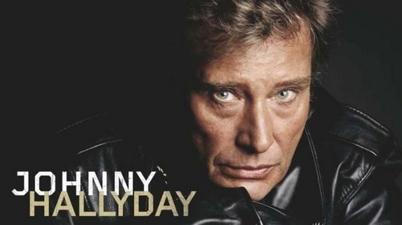 Johnny Hallyday : 300.000 ventes pour le best-of