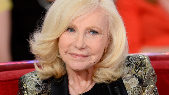 Michèle Torr rassure ses fans