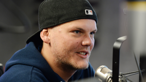 Avicii : les résultats de l'autopsie révélés