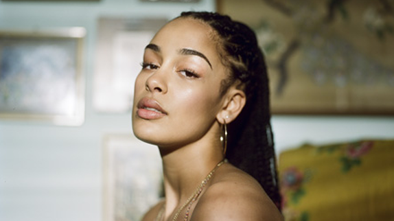 Jorja Smith enchaîne avec "Don't Watch Me Cry"