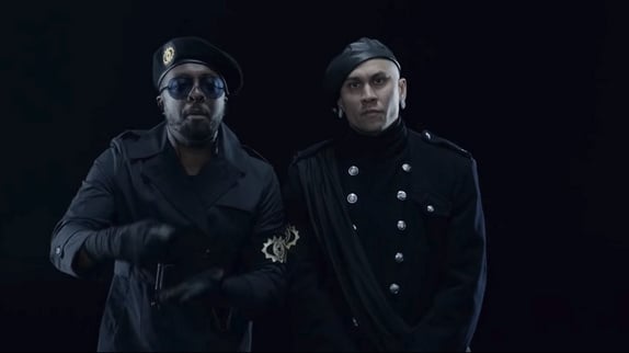 Les Black Eyed Peas de retour : écoutez !