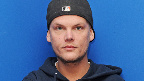 Avicii : bientôt un album posthume ?
