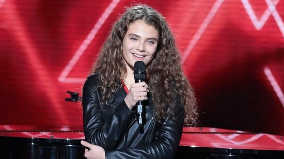 Maëlle menacée par un déséquilibré