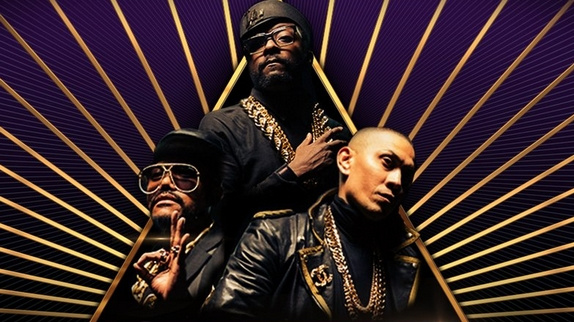 Les Black Eyed Peas bientôt de retour ?