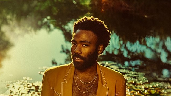 Childish Gambino : deux nouveautés étonnantes !