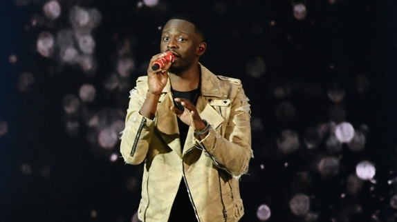 Dadju implore le retour de sa "Christina"