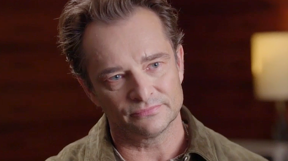 David Hallyday se confie sur Johnny et l'héritage