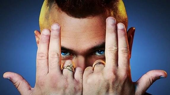 Jul entre dans l'histoire du rap français