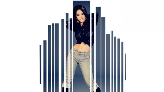Alizée : un album de remixes !