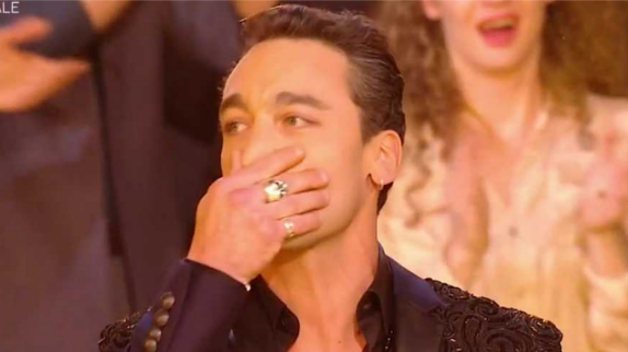 "Incroyable talent" : et le gagnant est...