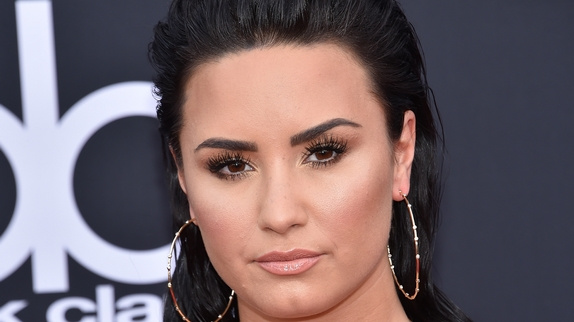 Demi Lovato donne des nouvelles sur sa santé