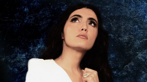 Battista Acquaviva : sa chanson pour l'Eurovision