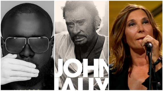 Victoires de la Musique 2019 : les grands absents